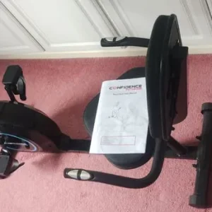 Confidence Recumbent Exercise Bicycle - Image 6