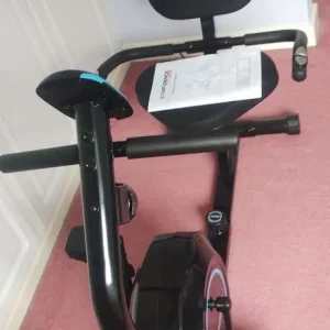 Confidence Recumbent Exercise Bicycle - Image 7