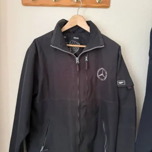 Mens Windcheater Waterproof Jacket Bodywarmer - Image 5
