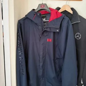 Mens Windcheater Waterproof Jacket Bodywarmer - Image 8