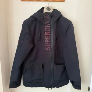 Mens Windcheater Waterproof Jacket Bodywarmer