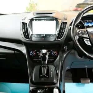 2018 Ford Grand C-Max Titanium MPV - Image 3