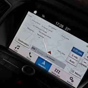 2018 Ford Grand C-Max Titanium MPV - Image 6
