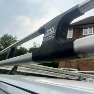 Ford Transit Custom Van Guard Ulti Rack Roof Rack - Image 2