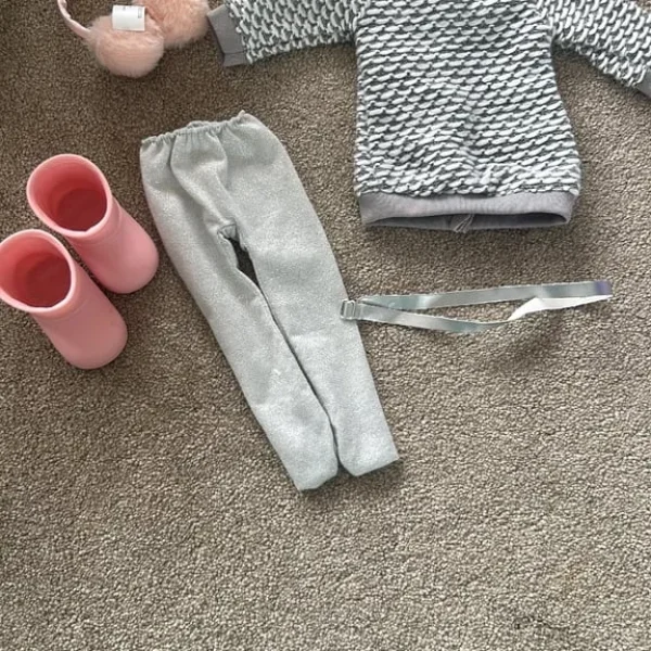 Our generation winter outfit