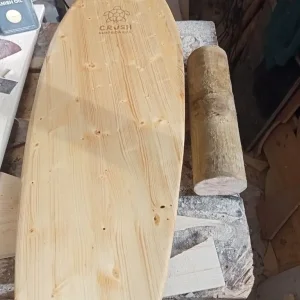 Crush Surfboards Balance Boards - Image 2