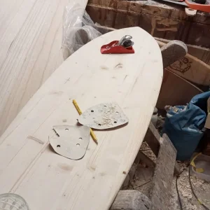 Crush Surfboards Balance Boards - Image 3