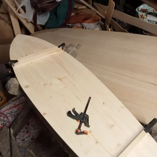 Crush Surfboards Balance Boards
