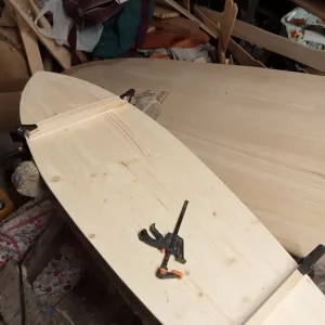 Crush Surfboards Balance Boards