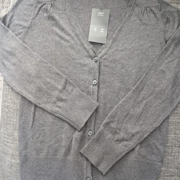 Girls' age 12 school uniform