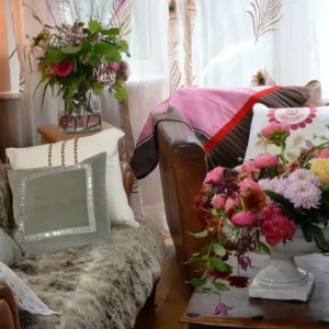 Leather sofas - Image 4