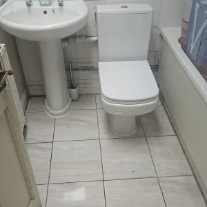 Double Room in Catterick-Garrison, North Yorkshire - Image 3