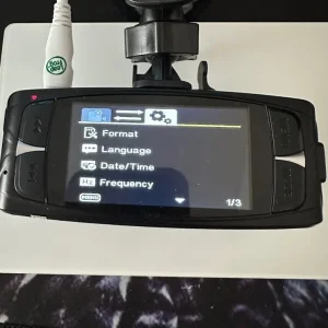 Dashcam LS300W Plus - Image 4