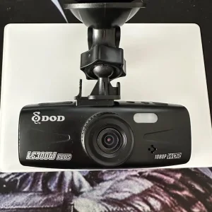 Dashcam LS300W Plus - Image 5