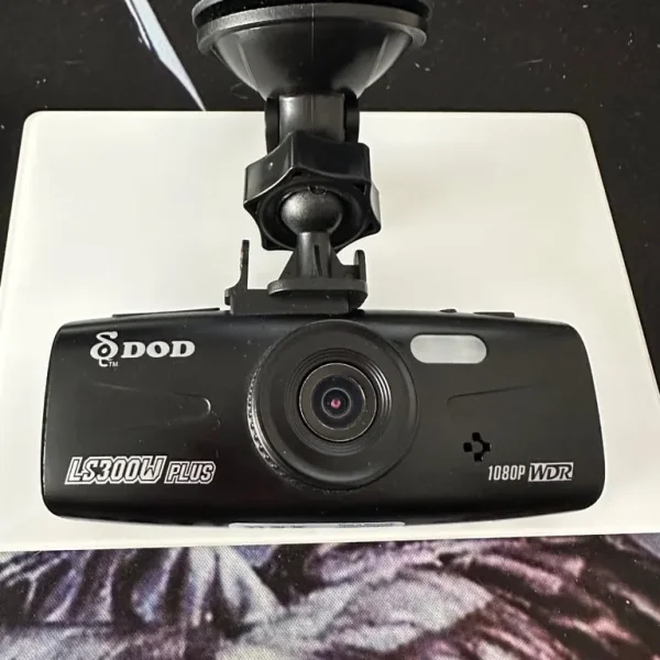 Dashcam LS300W Plus
