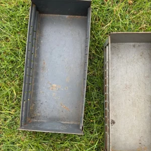 Steel racking drawers - Image 2