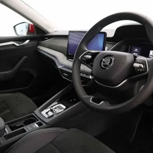 2025 Skoda Octavia 2.0 TDI 150 SE L 5dr DSG Estate Diesel Automatic - Image 6