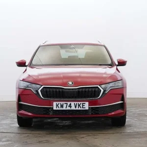 2025 Skoda Octavia 2.0 TDI 150 SE L 5dr DSG Estate Diesel Automatic - Image 7