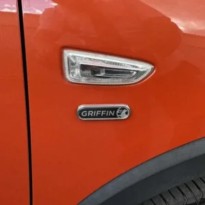 2021 Vauxhall Crossland X X Griffin Turbo Manual SUV Petrol - Image 4