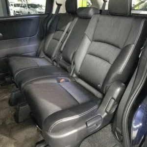 Honda Odyssey Absolute 2.4L Auto 7-seater Japanese Import 2014 41k miles - Image 4