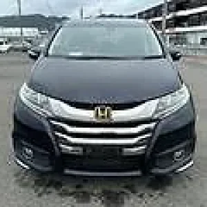 Honda Odyssey Absolute 2.4L Auto 7-seater Japanese Import 2014 41k miles - Image 5