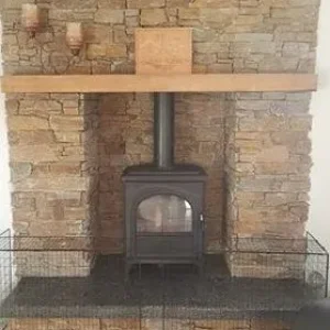 Country Stone Z Cladding natural stone - Image 2