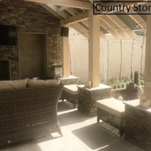 Country Stone Z Cladding natural stone - Image 3