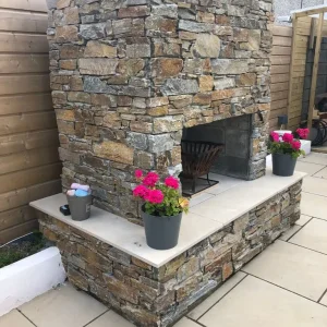 Country Stone Z Cladding natural stone - Image 7