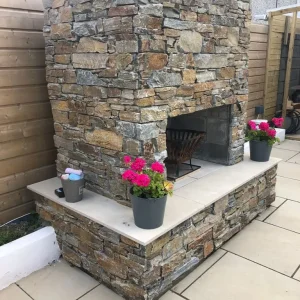 Country Stone Z Cladding natural stone
