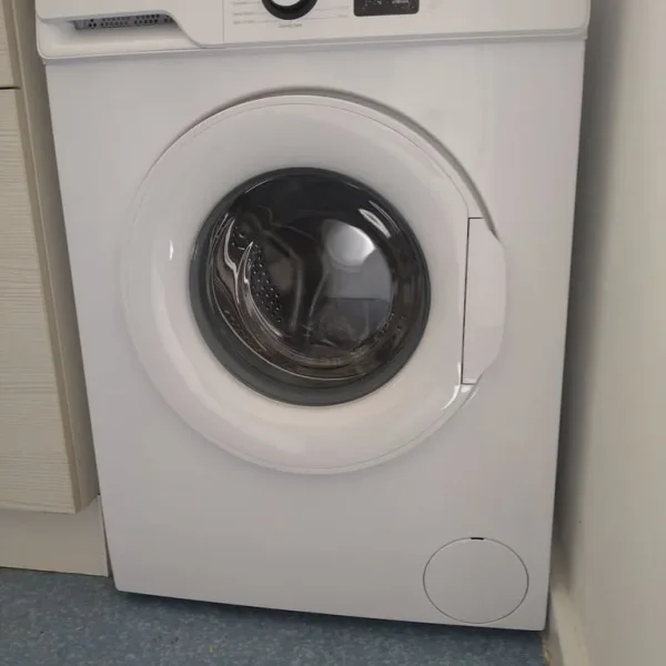 WHITE KNIGHT 7KG WASHING MACHINE