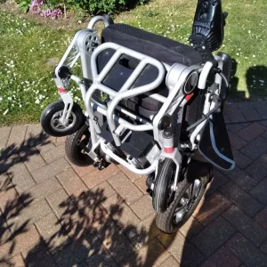 Power scooter - Image 2