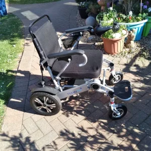 Power scooter - Image 3