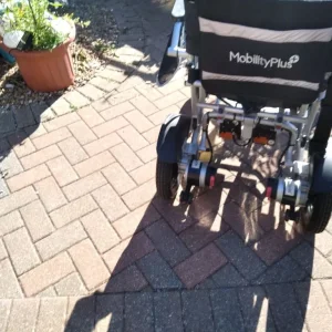 Power scooter - Image 4