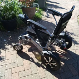 Power scooter - Image 5