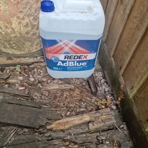 Redex Adblue 10L