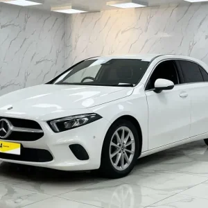 2018 Mercedes-Benz A-Class 1.5 A180d Sport Hatchback - Image 5