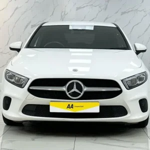 2018 Mercedes-Benz A-Class 1.5 A180d Sport Hatchback - Image 6