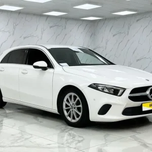 2018 Mercedes-Benz A-Class 1.5 A180d Sport Hatchback - Image 7