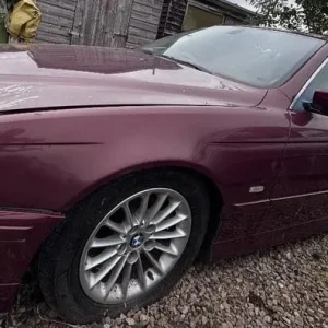 BMW 530D SE Touring - Image 2