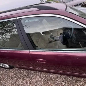 BMW 530D SE Touring - Image 3