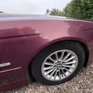 BMW 530D SE Touring - Image 5