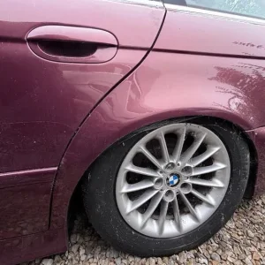 BMW 530D SE Touring - Image 6