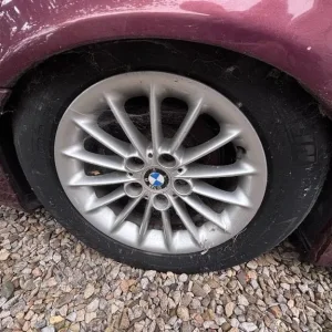 BMW 530D SE Touring - Image 7