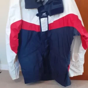 Sailing Jacket