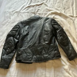 Ladies Leathers Size 10 - Image 4