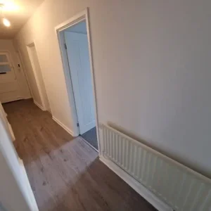 3 BEDROOM FLAT IN EARLSTON, SCOTTISH BORDERS - Image 4