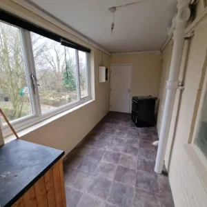 3 BEDROOM FLAT IN EARLSTON, SCOTTISH BORDERS - Image 7