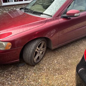 Volvo V70 Estate 2007 Manual 2400cc 5-door - Image 2