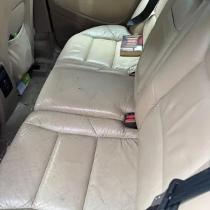 Volvo V70 Estate 2007 Manual 2400cc 5-door - Image 4