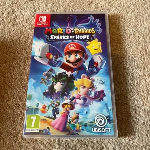 Nintendo Switch games - Image 2